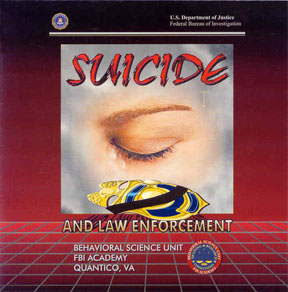 Suicide in Law Enforcement